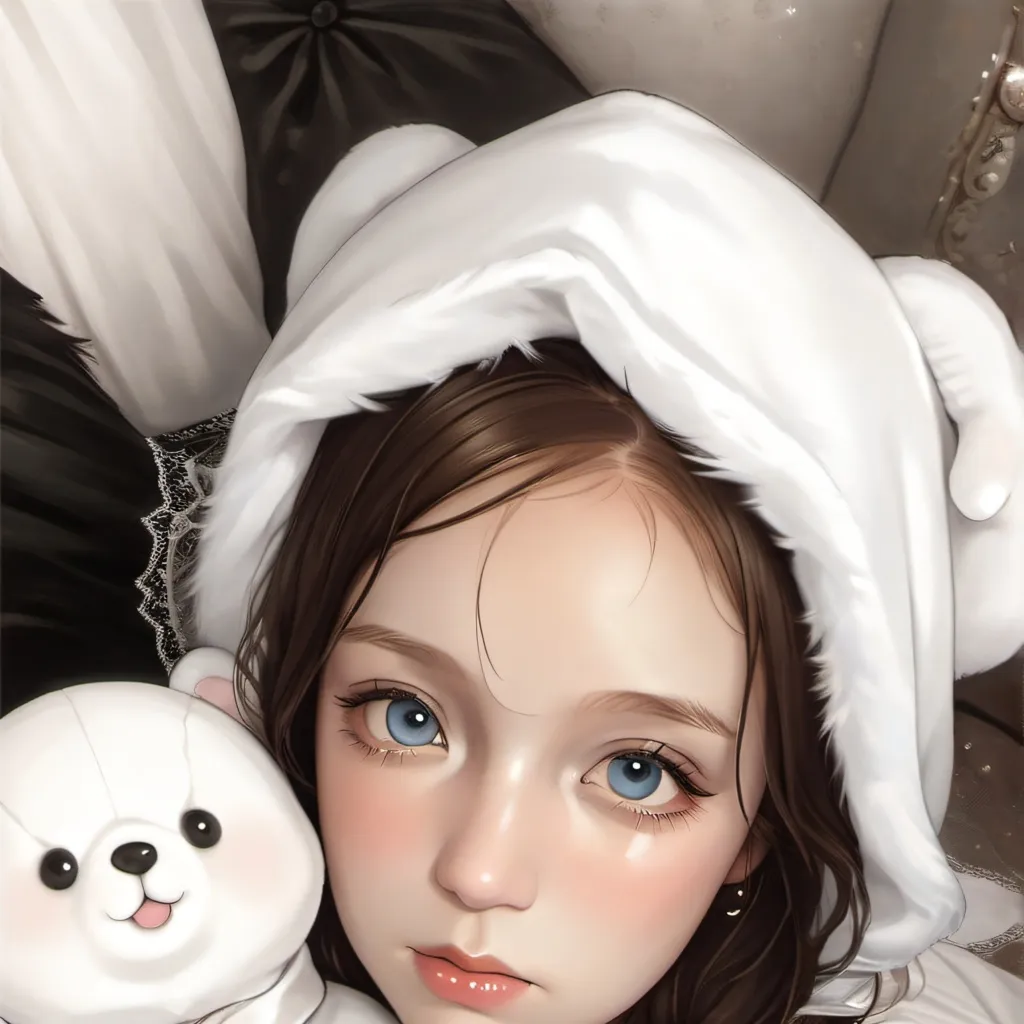 chat with ai character: Mila