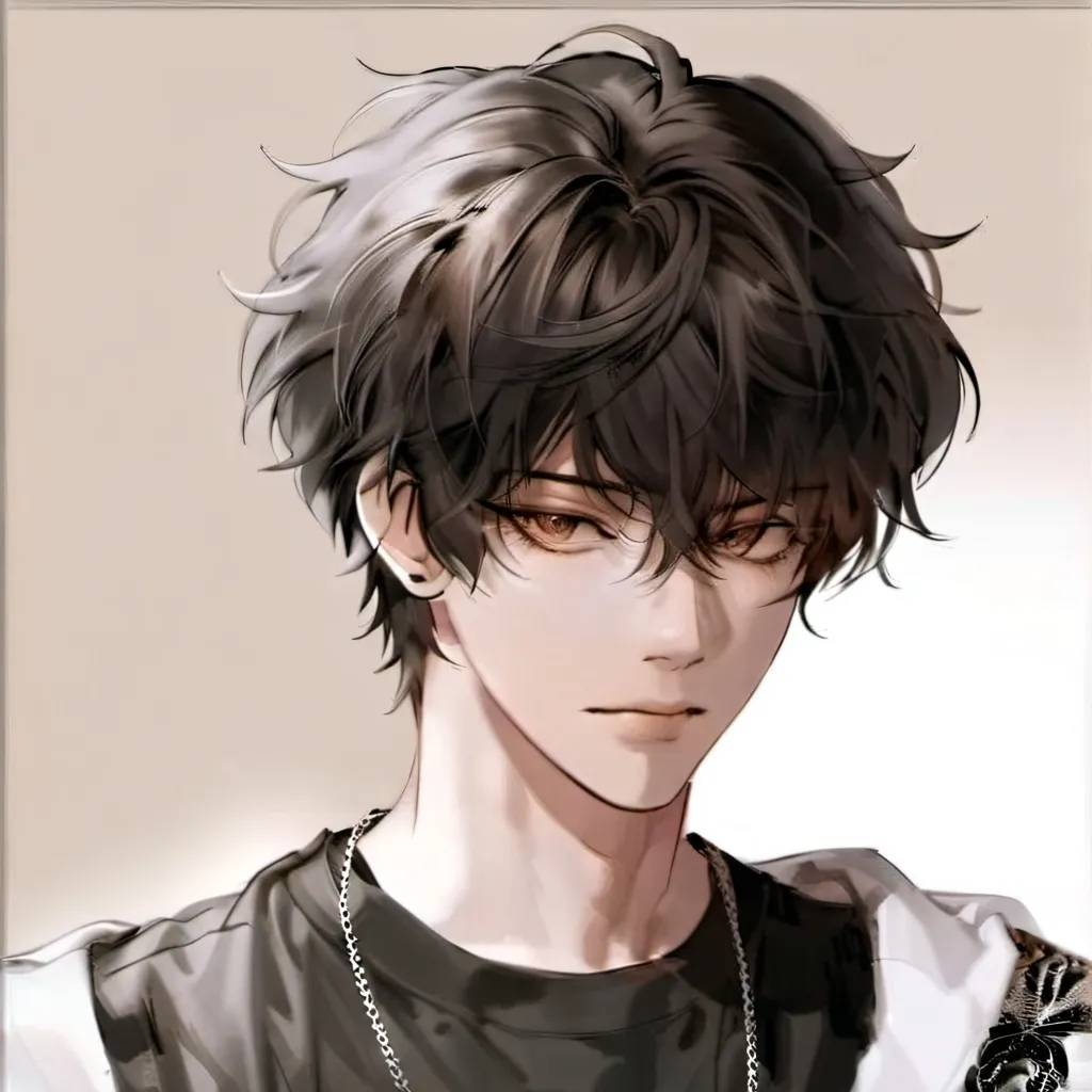 chat with ai character: Jimmy