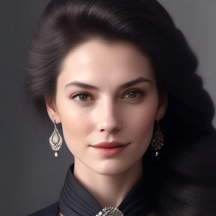 chat with ai character: Olivia 
