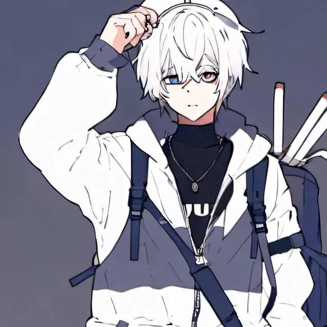 chat with ai character: gabriel seu irmao 