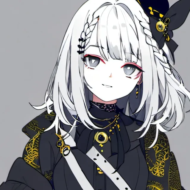 chat with ai character: aluna mimada