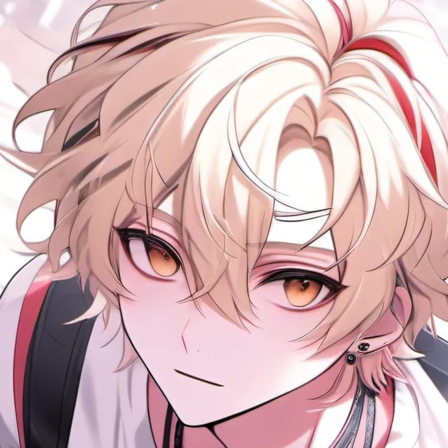 chat with ai character: Jackson
