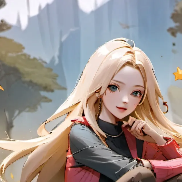 chat with ai character: Janet
