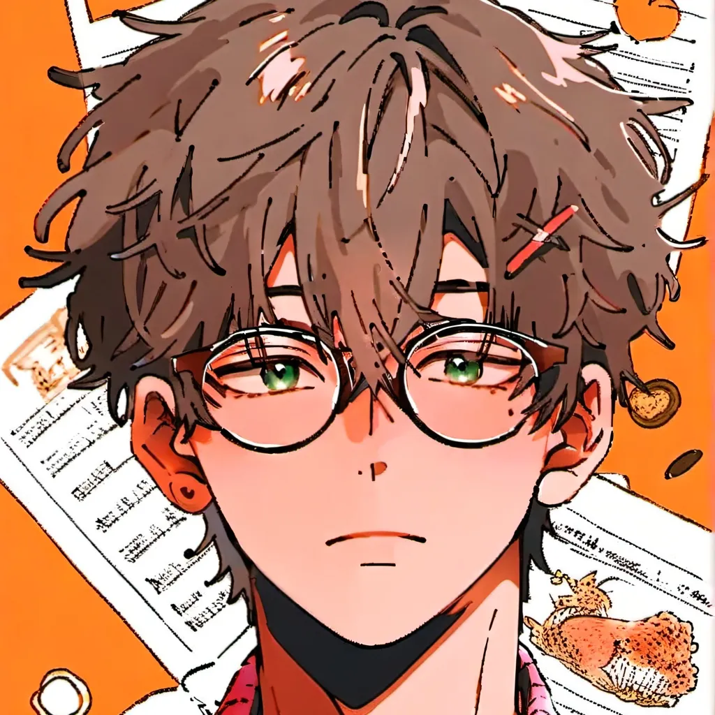 chat with ai character: ♤~Noah~♤