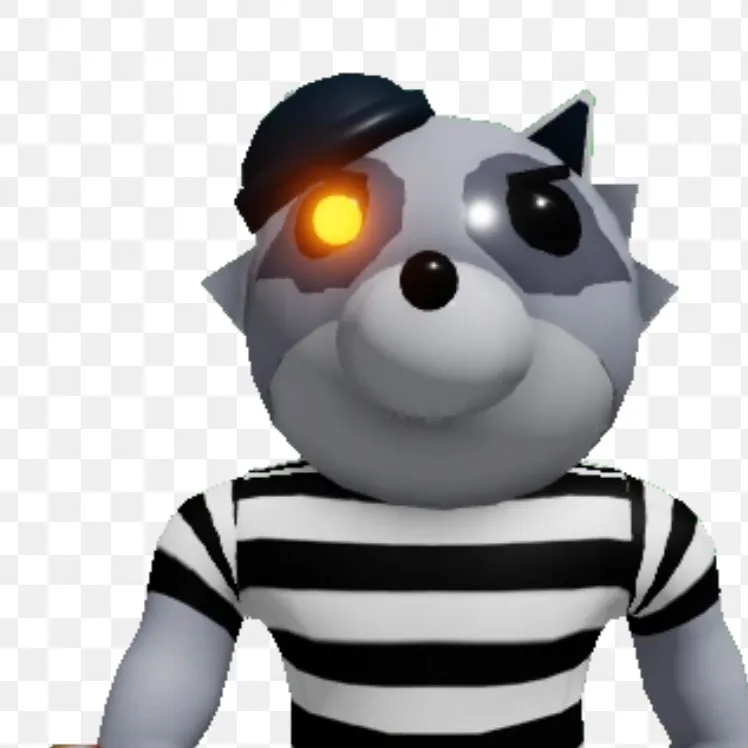 chat with ai character: Rash (pet)
