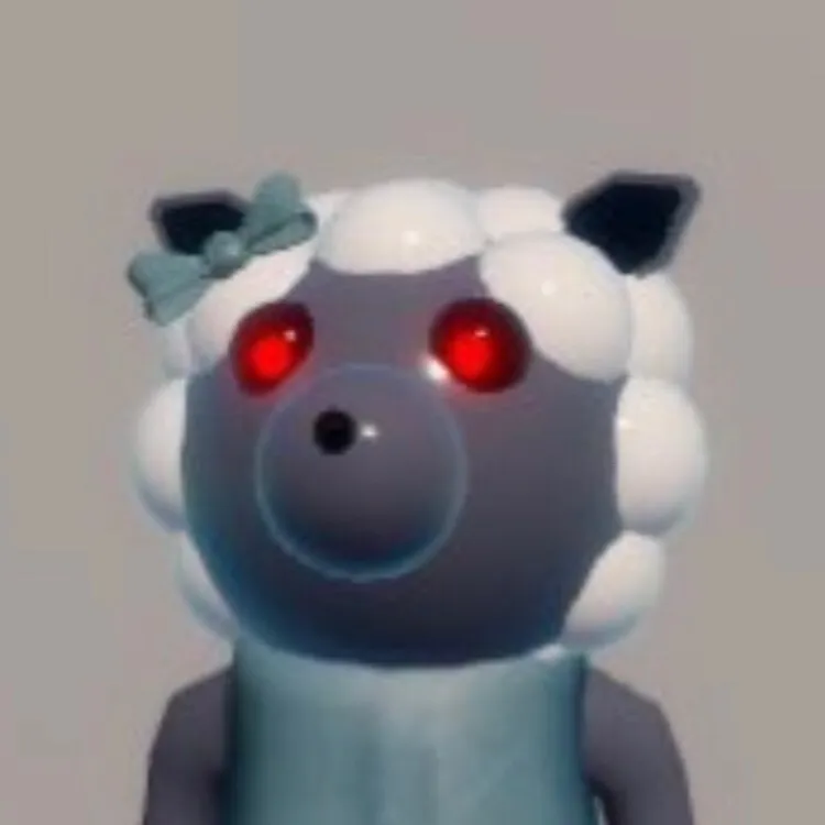 chat with ai character: Sheepy. (Infected)
