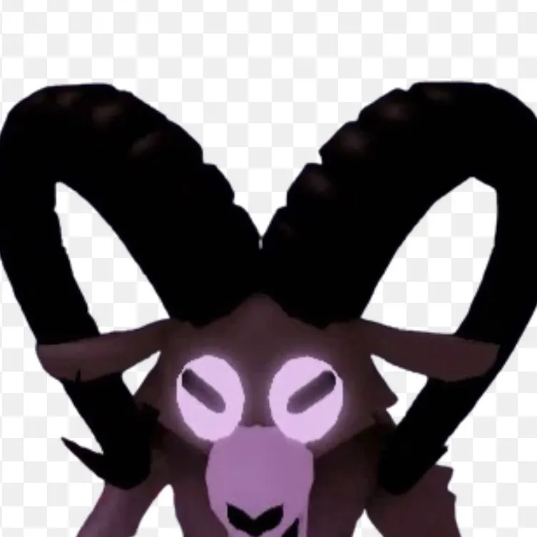 chat with ai character: The Ram
