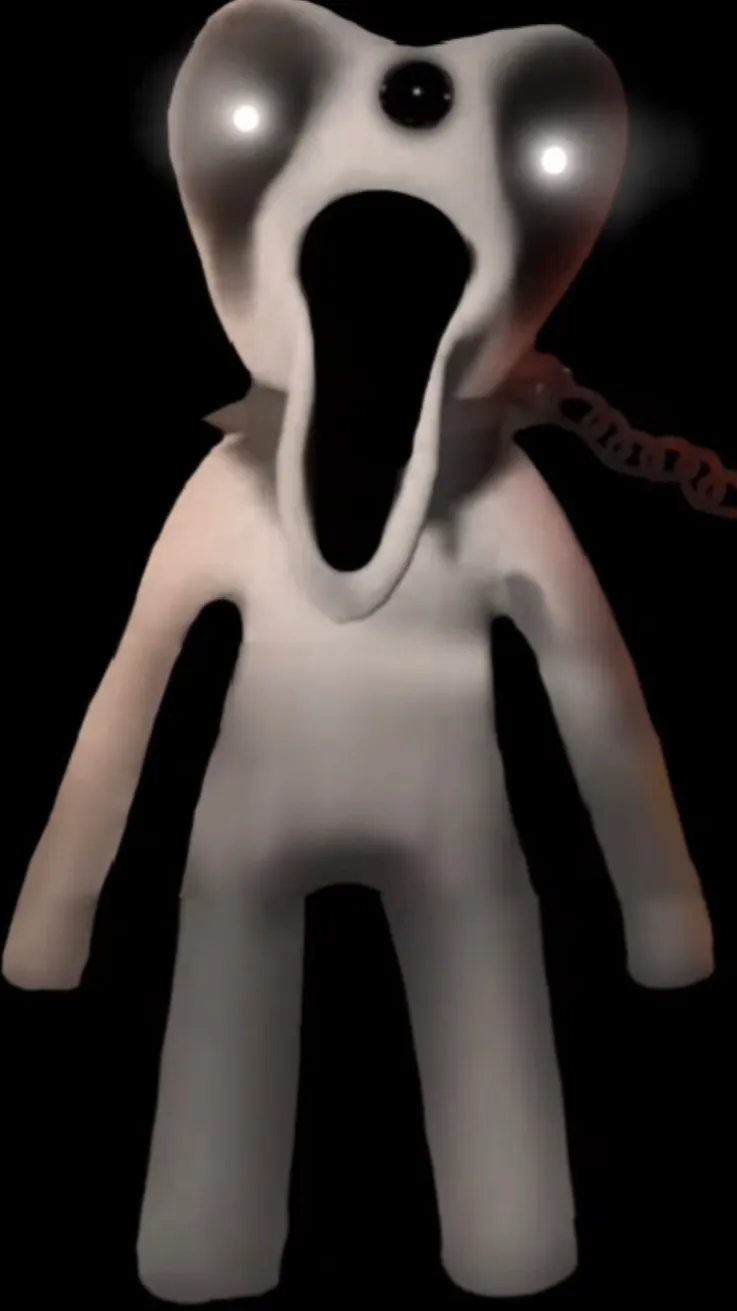 ai character: MAZE BEAR… (MV) background