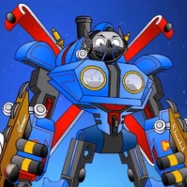 chat with ai character: Opthomas Prime 4