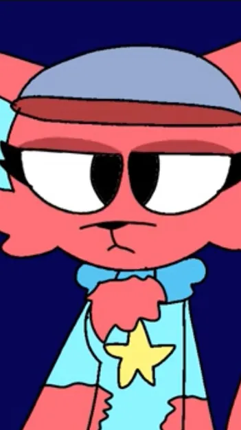 ai character: Werewolf, Gigi….? background