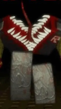 ai character: RM, N3 background