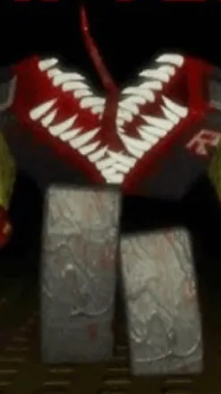 ai character: Yandere worker..? background