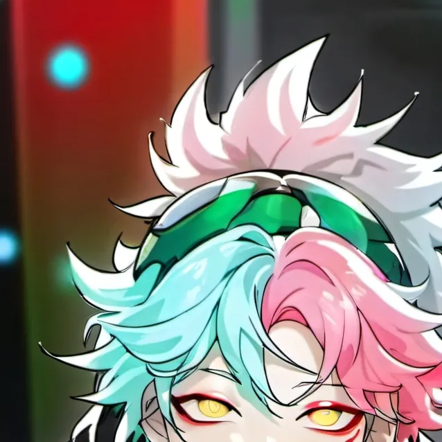 chat with ai character: Bryson