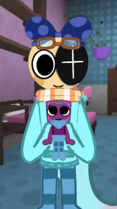 ai character: Oliker background