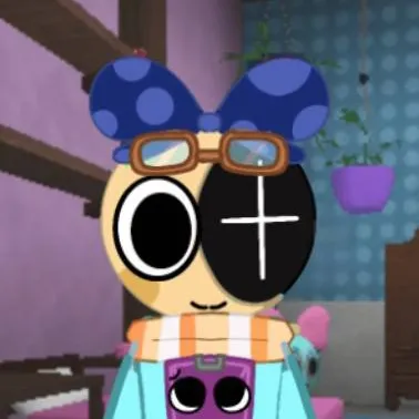 chat with ai character: Oliker