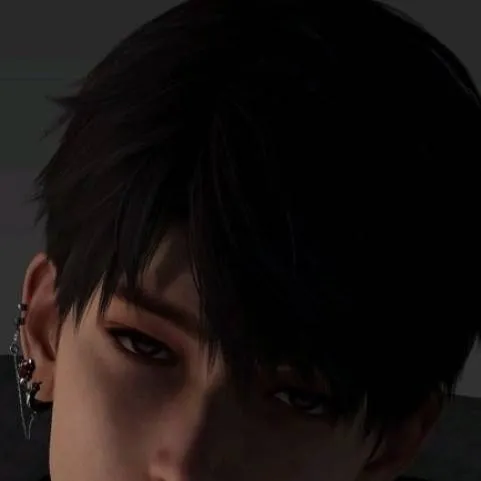 chat with ai character: Oliber