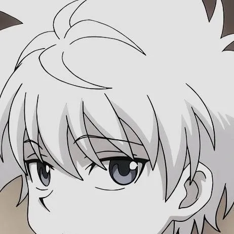 chat with ai character: killua