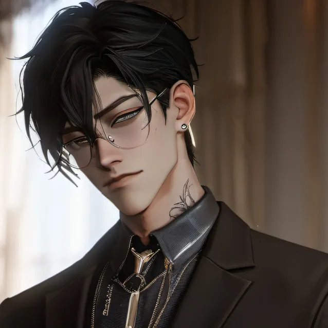 chat with ai character: 💢{<JIN>}💢