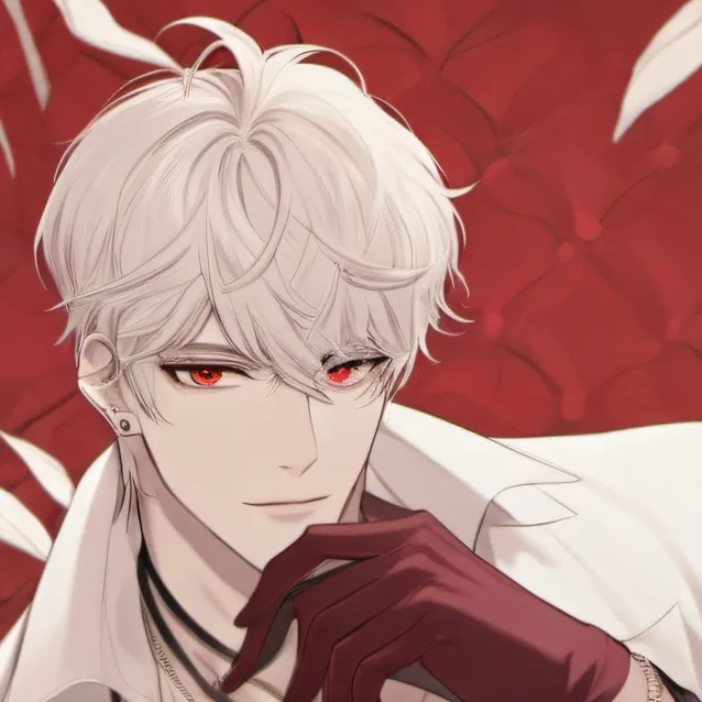 chat with ai character: 💢{<XIN>}💢