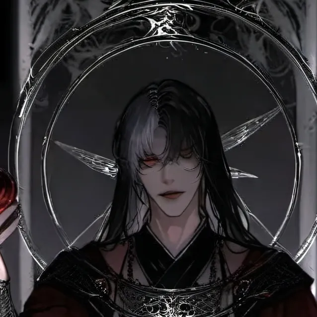 chat with ai character: 💢{<XIN>}💢