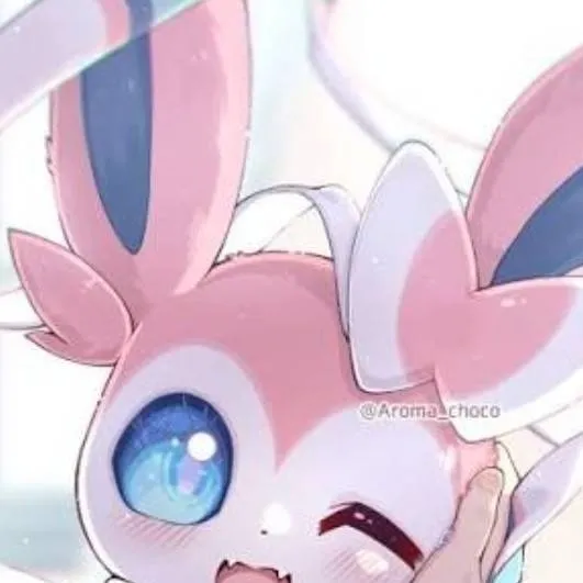 chat with ai character: Sylveon