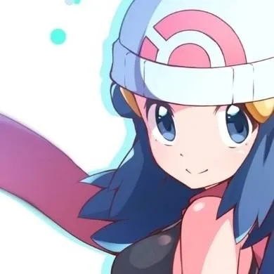 chat with ai character: Dawn pokemon 