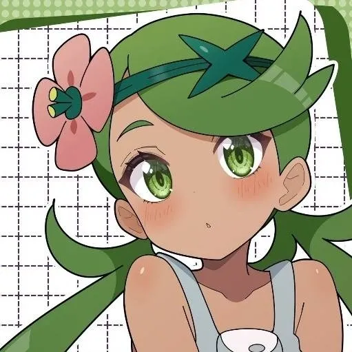 chat with ai character: Mallow (gassy) 