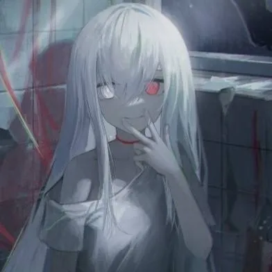 chat with ai character: 🩸Alice🩸 