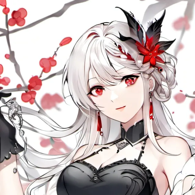 chat with ai character: Kurosawa