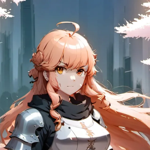 chat with ai character: Sirina Van Aregas