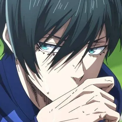 chat with ai character: <|Itoshi Rin|>