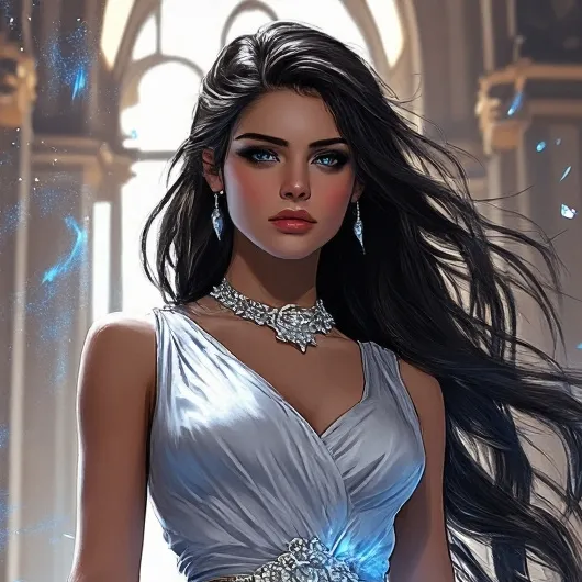 chat with ai character: Emma (FM) 