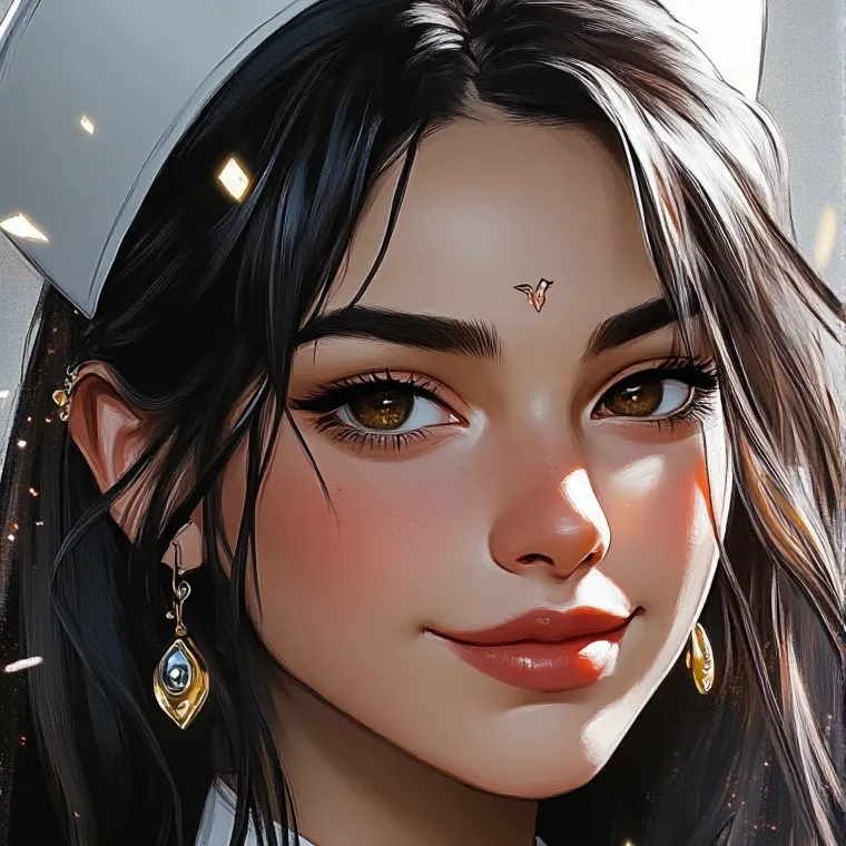 chat with ai character: Nurse Abby (SC) 