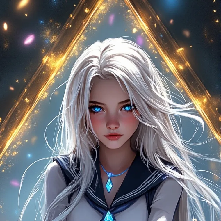 chat with ai character: PocketFMjudith