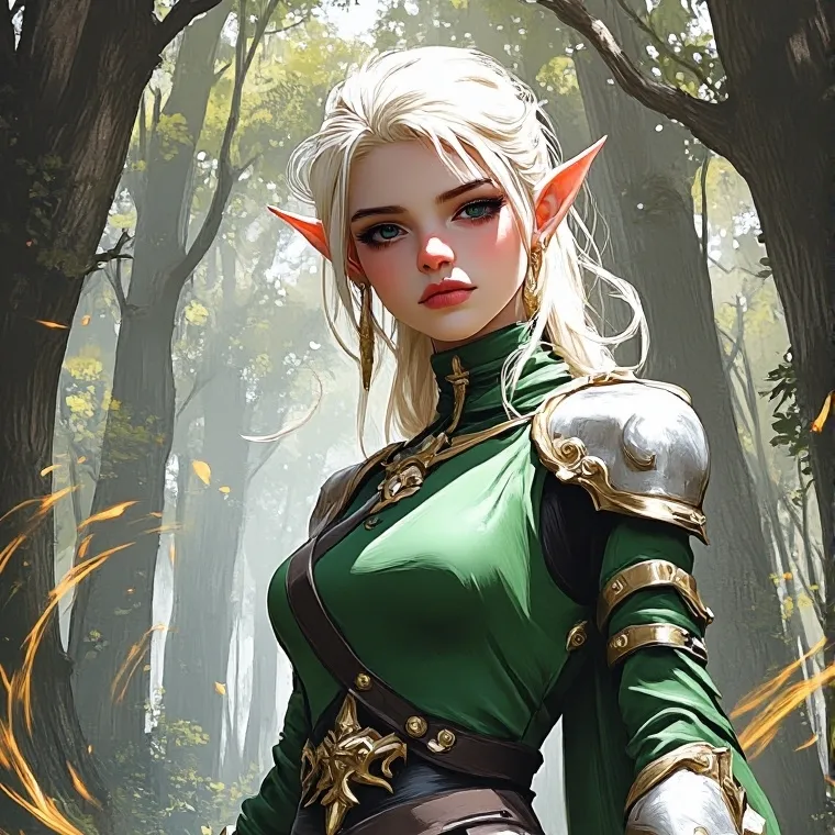 chat with ai character: Trixie 