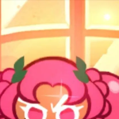 chat with ai character: HollyberryCookie