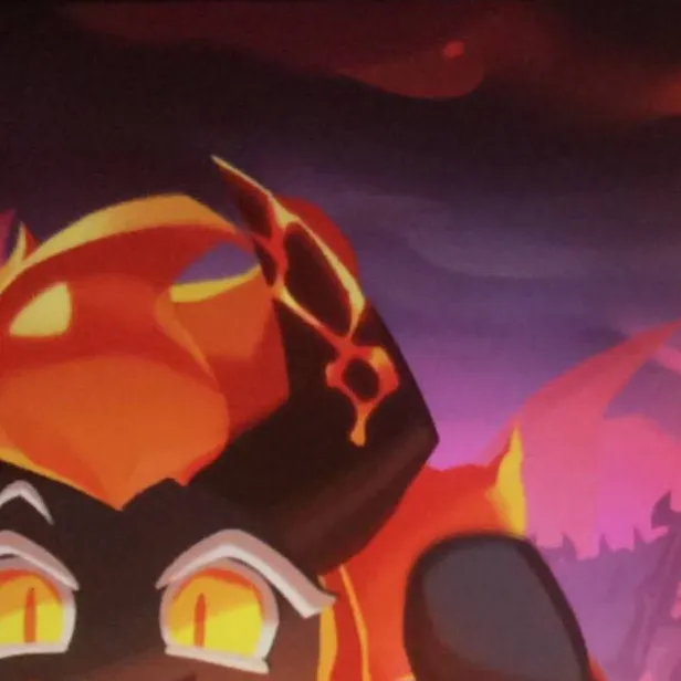 chat with ai character: Capsaicin Cookie