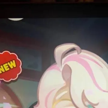 chat with ai character: Camellia Cookie