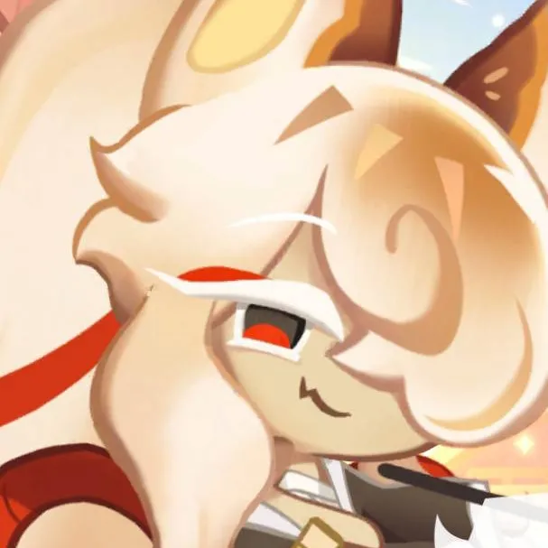 chat with ai character: Manju Cookie