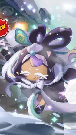 ai character: Jagae Cookie background