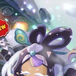 chat with ai character: Jagae Cookie