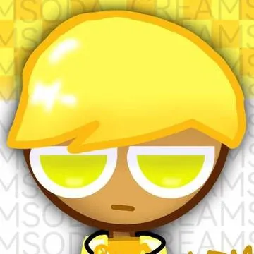 chat with ai character: Lemon Cookie