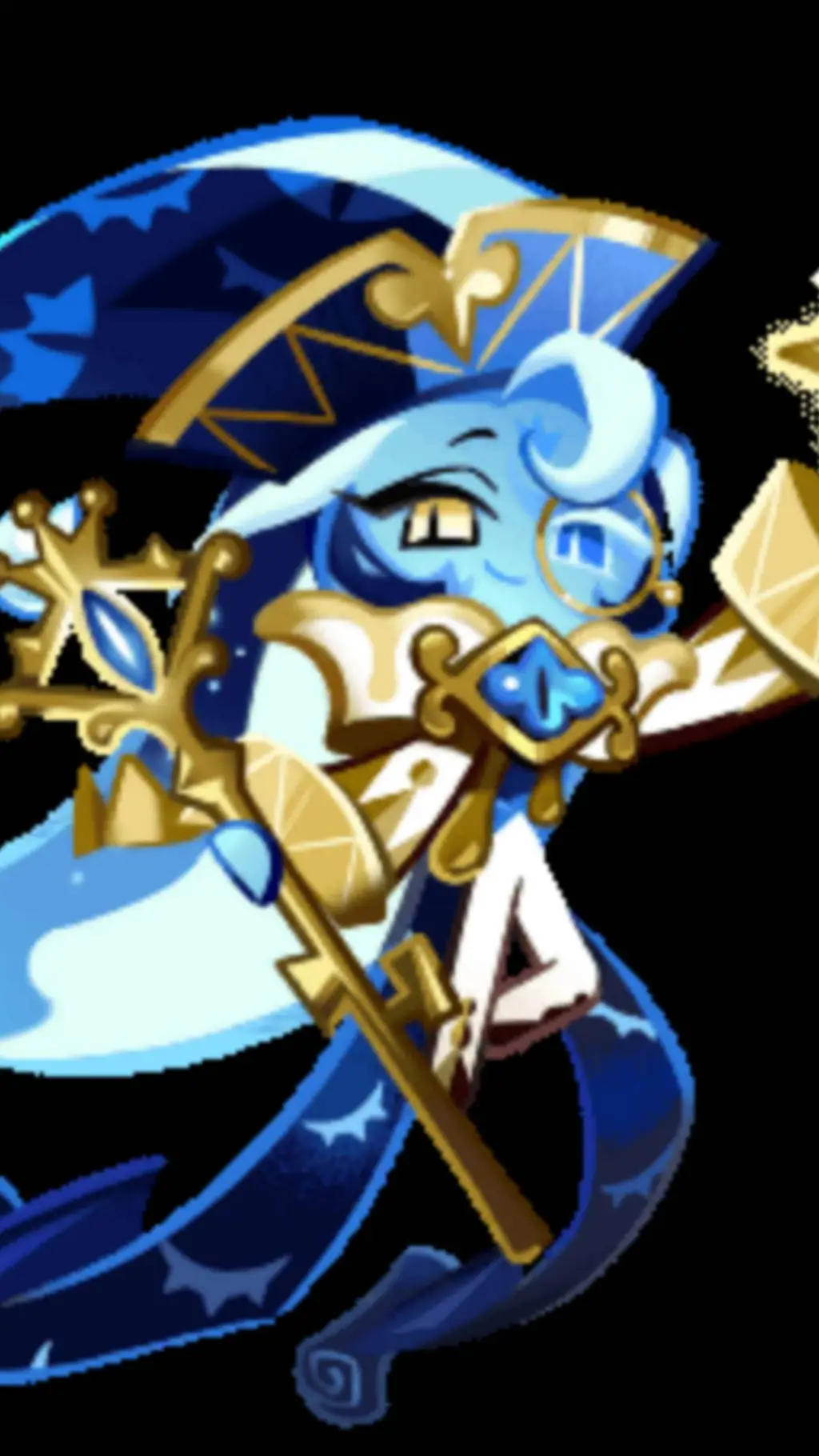 ai character: Sage of Truth background