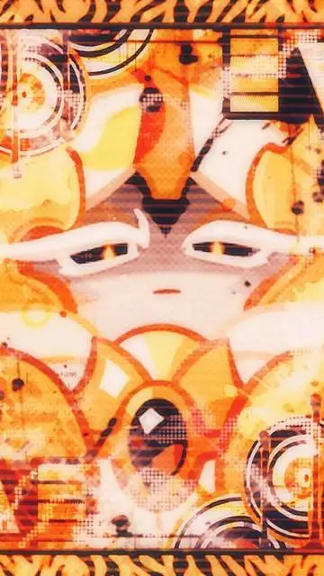 ai character: Longan Dragon  background