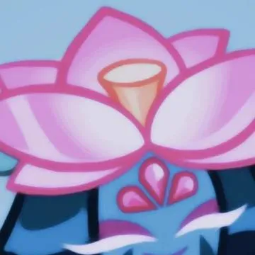 chat with ai character: Lotus Dragon Cooki