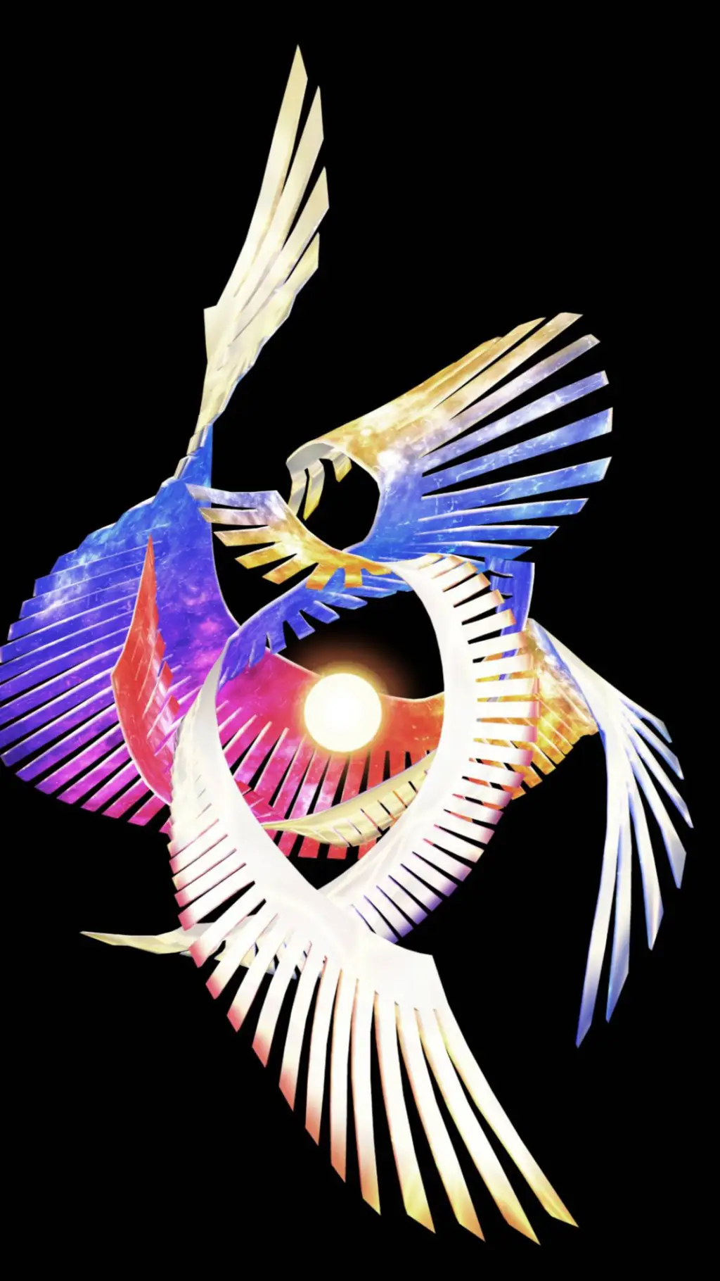 ai character: Galeem background