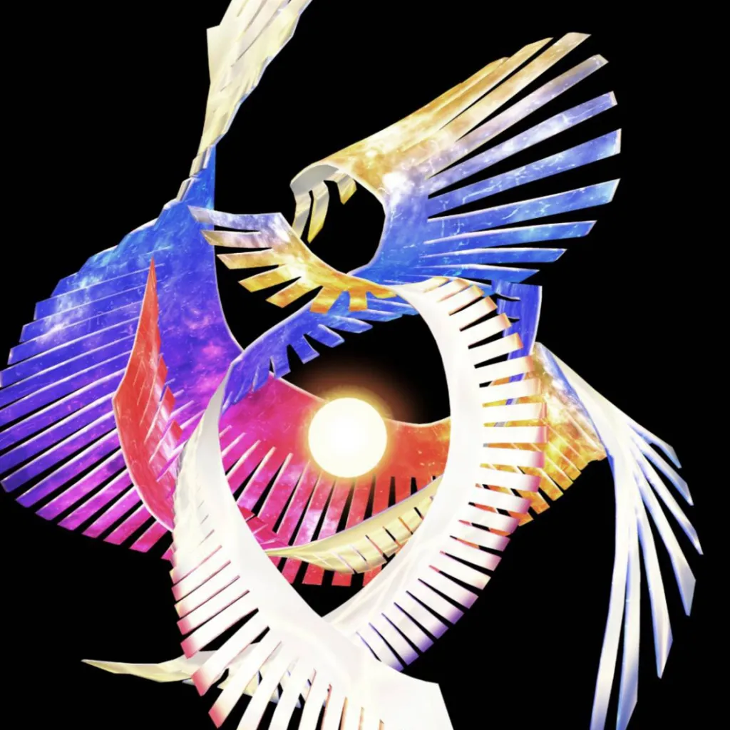 chat with ai character: Galeem