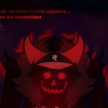 chat with ai character: Deadringer (LMS) 