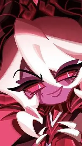 ai character: Dark Enchantress background