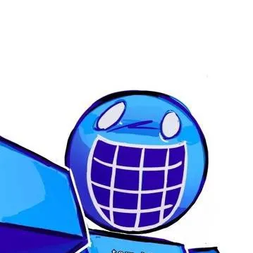 chat with ai character: Bluudud